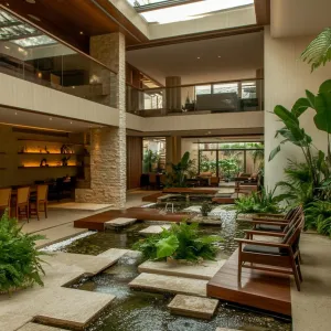 Preview of Water’s Whimsy: A Poolside Paradiso