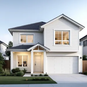 Graceful Getaway with a Twist