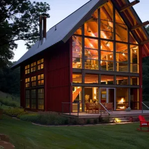Minimalist Scandinavian Design