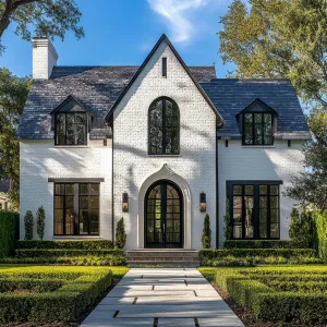 Preview of Whitewashed Wonder: The Tudor Gamble