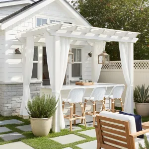 Tranquil Tiny Retreat: The Great Escape