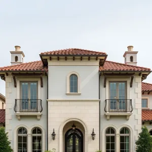 Mediterranean Majesty: Welcome to Casa Élan