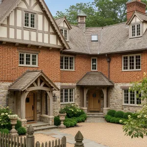 Inviting Charisma Beyond Timber Gates