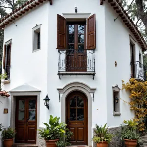 A Little Slice of Spanish Magic