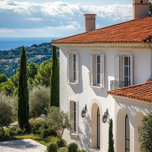 Terra-cotta Roof Tiles