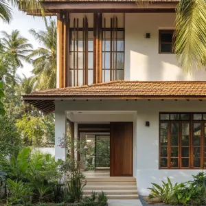 Spice-Scented Simplicity: A Kerala Homecoming