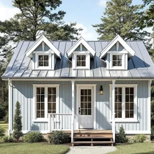 Cute Little Dream Cottage