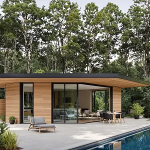 Zenith Poolside Lounge