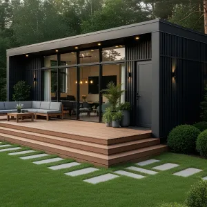 A Cubed Dream: The Modular Marvel