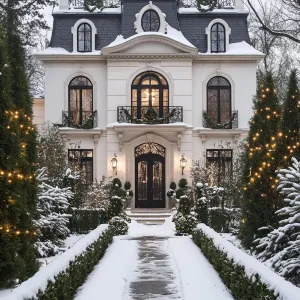 Enchanting Holiday Villa Extravaganza