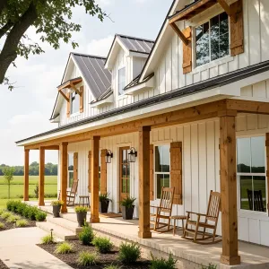 The Porch Paradise Project