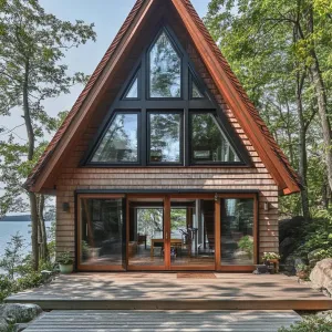 The Apex of Alpine Allure