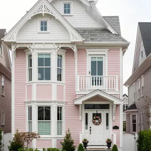 Pink Lemonade Legacy