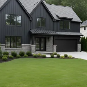 Obsidi-Mansion Marvel