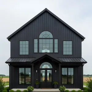 Ebony Barn Sanctuary