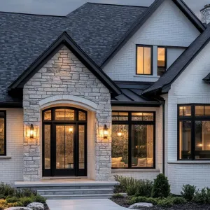 Preview of Modern White Haven