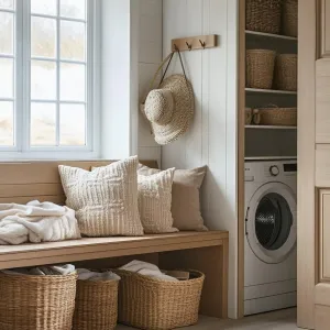 Preview of Serene Basket Paradise