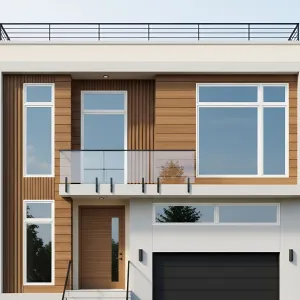 The Sleek Sanctuary: Where Style Meets Function