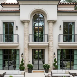 Grand Abode of Timeless Elegance