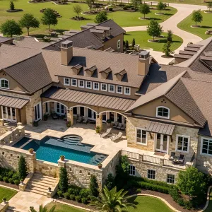 Luxurious Adobe Daydream