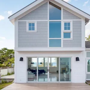 Seaside Serenity with a View