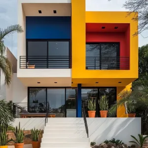 Chromatic Cube Hideaway