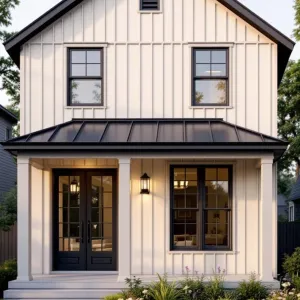 A Slice of Cottage Heaven