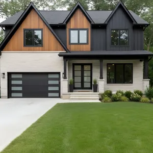 Raven Roof Retreat