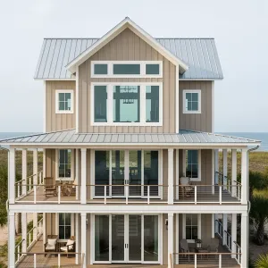 Barnhouse Bonanza by the Blue