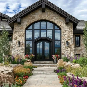 Rocky Path to Dream Haven