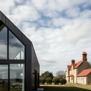 Reflections of Emerald Innovation