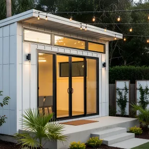 A Dabble of Modern Delight