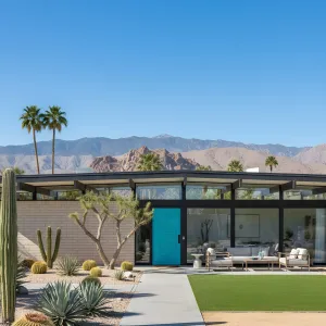 A Slice of Modernist Magic