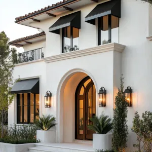 Timeless Terrace Retreat