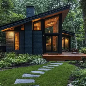 Whimsical Woodland Gem