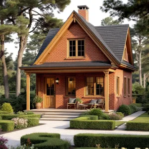 Brick Haven Cottage