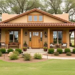 Sunset Bungalow Bliss
