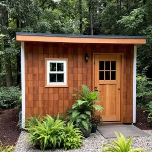 Humble Hobbit Haven