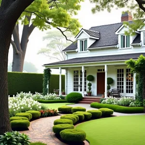 Emerald Dream Cottage