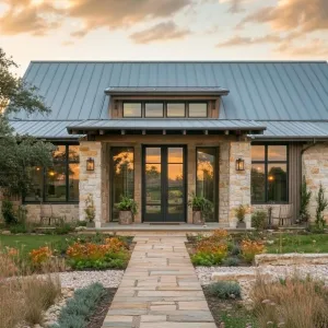 Palatial Panhandle Promise