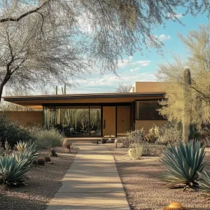 Desert Dwellers’ Delight: A Pathway to Peace