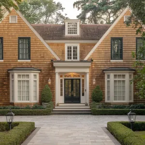 Preview of A Grand Entrance: Suburbia’s Timeless Treasure
