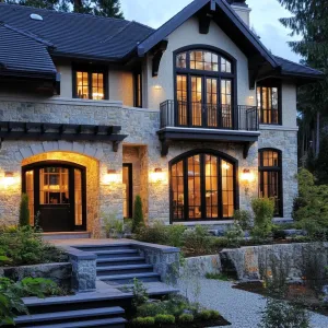 Starlit Stone Perfection