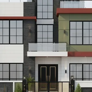 Duplex Dynamics: A Slick Double Act