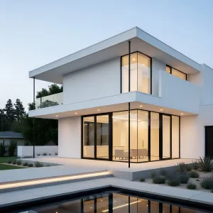 Horizon Edge Pavilion