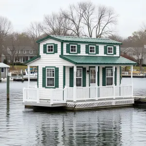 Charming Bungalow on Rippling Reflections