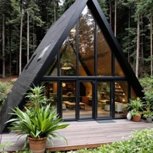 Angular Abode Adventure