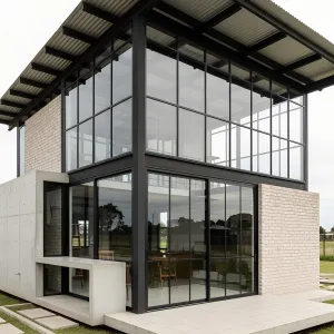 Industrial Chic in a Box