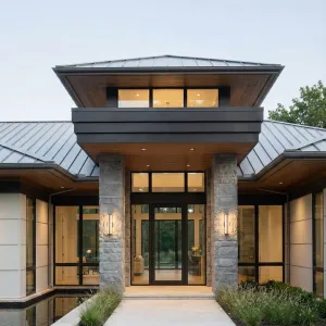 Stillwater Promontory Prairie Escape