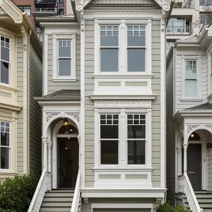 Victorian Charm on a Budget